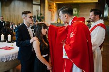 03.06.2023 Pfarrfirmung